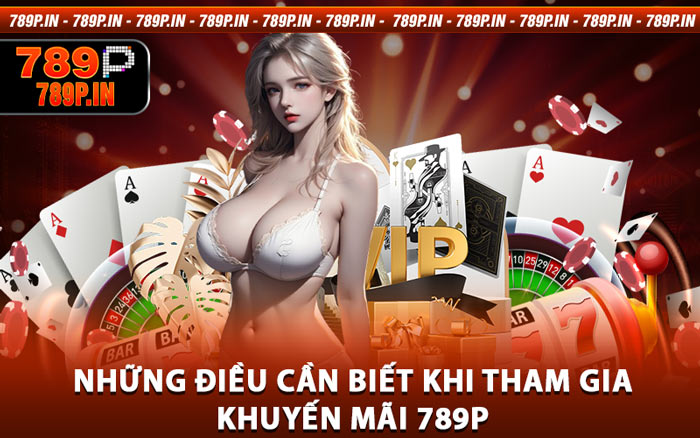 Khuyến Mãi 789P