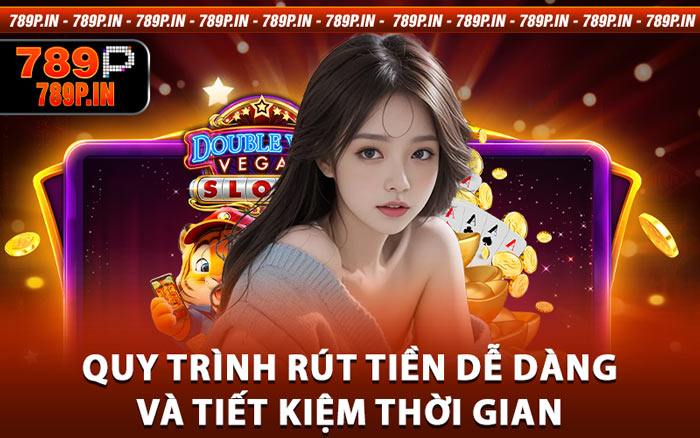 Rút Tiền 789P