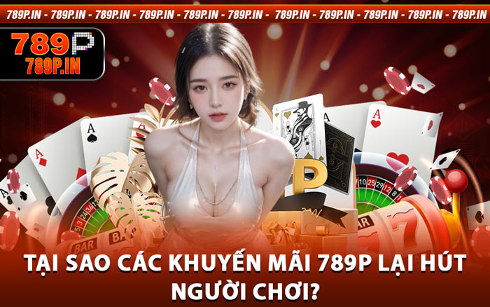 Khuyến Mãi 789P