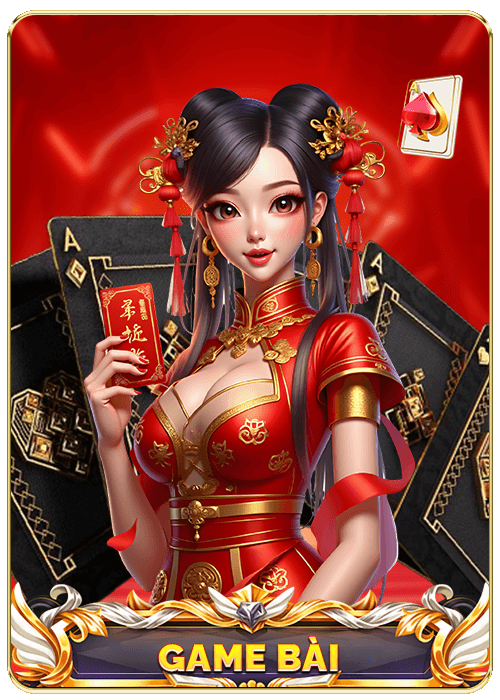 game bài